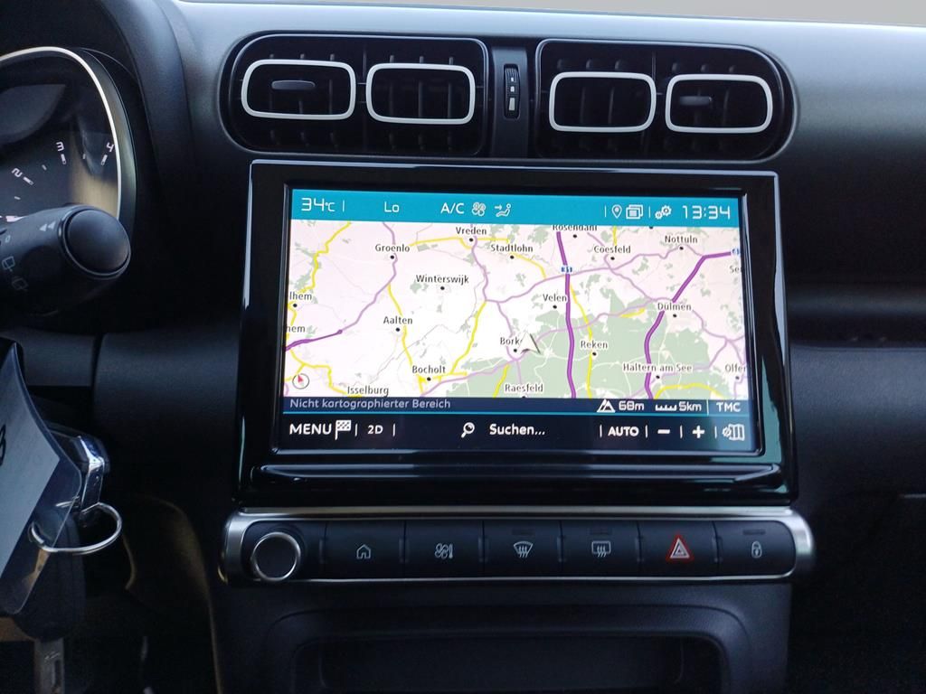 Citroën C3 Aircross 2023