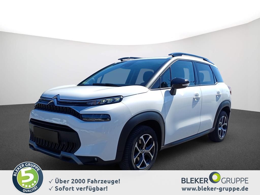 Citroën C3 Aircross 2023