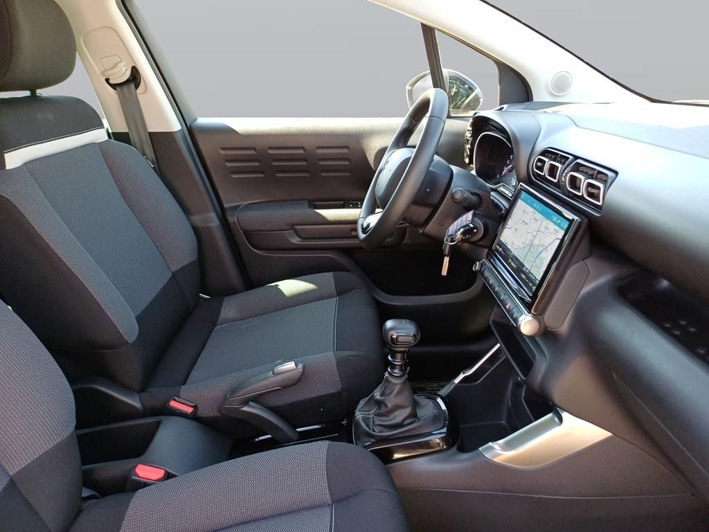 Citroën C3 Aircross 2023