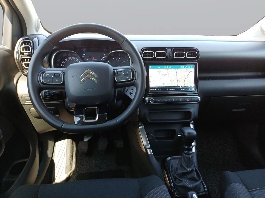 Citroën C3 Aircross 2023