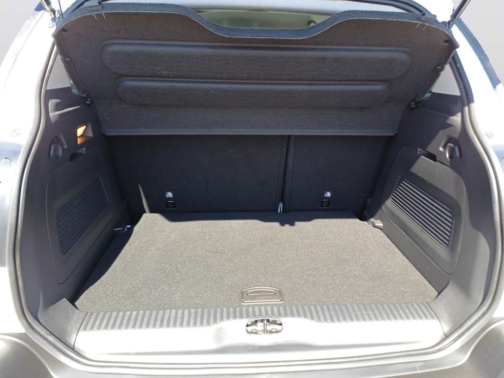 Citroën C3 Aircross 2023