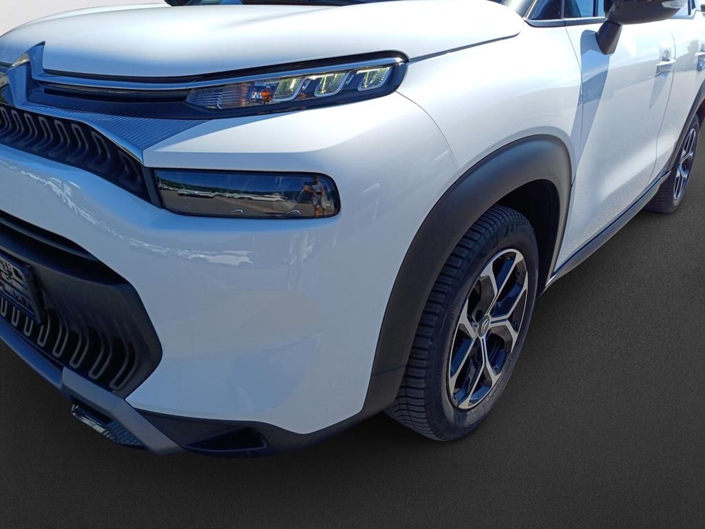 Citroën C3 Aircross 2023