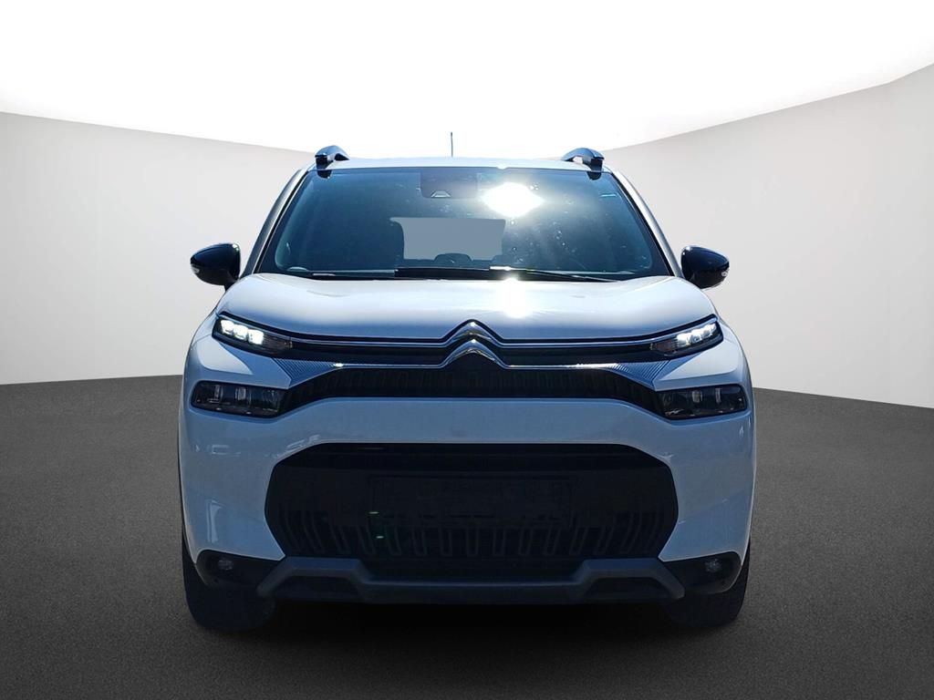 Citroën C3 Aircross 2023