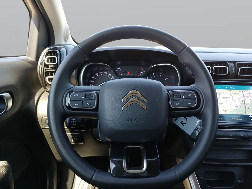 Citroën C3 Aircross 2023