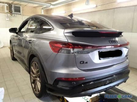 Audi Q4 2022