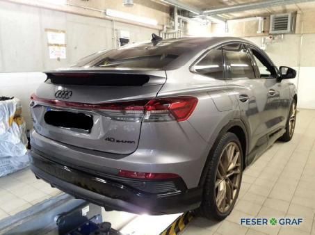 Audi Q4 2022