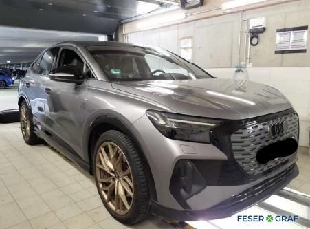Audi Q4 2022