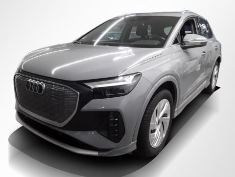 Audi Q4 e-tron 2022