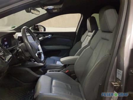 Audi Q4 2022