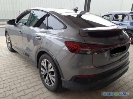 Audi Q4 2022