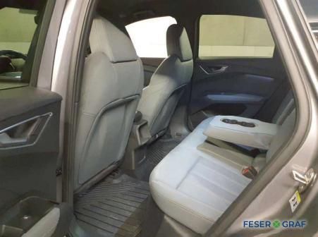 Audi Q4 2022