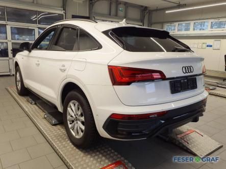Audi Q5 2022