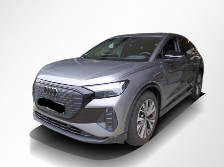 Audi Q4 e-tron 2022