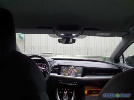 Audi Q4 2022
