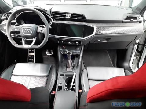 Audi RSQ3 2021