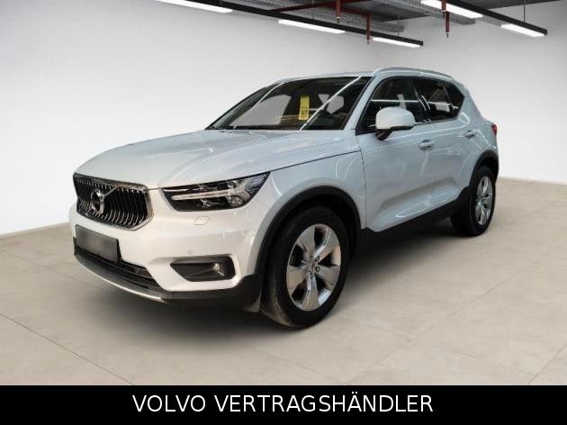 Volvo XC40 2020