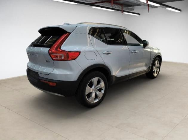 Volvo XC40 2020