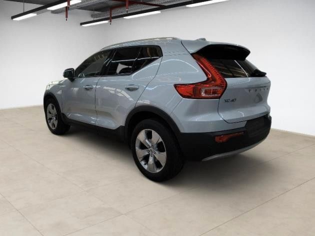 Volvo XC40 2020