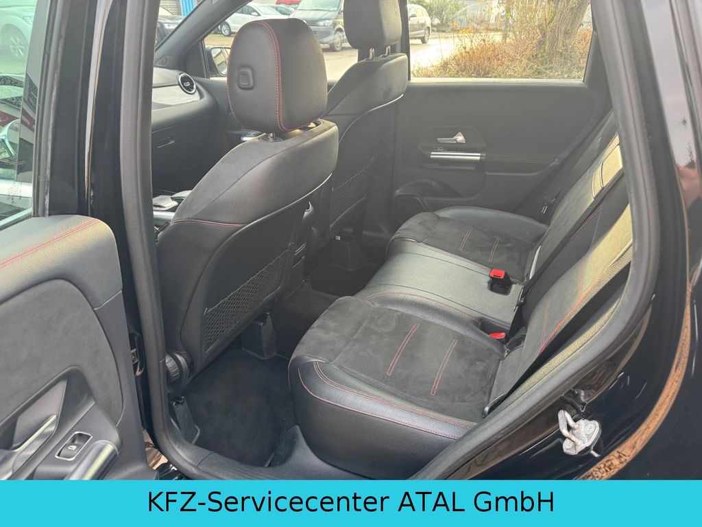 Mercedes-Benz B 180 2020