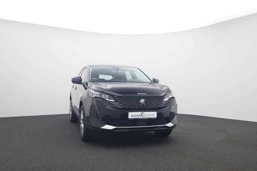 Peugeot 3008 2022