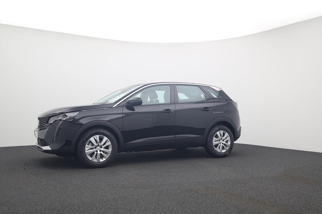 Peugeot 3008 2022