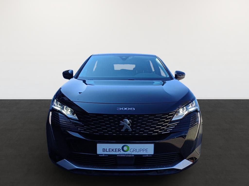 Peugeot 3008 2022