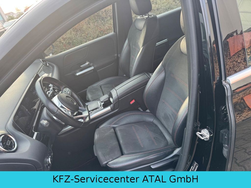 Mercedes-Benz B 180 2020