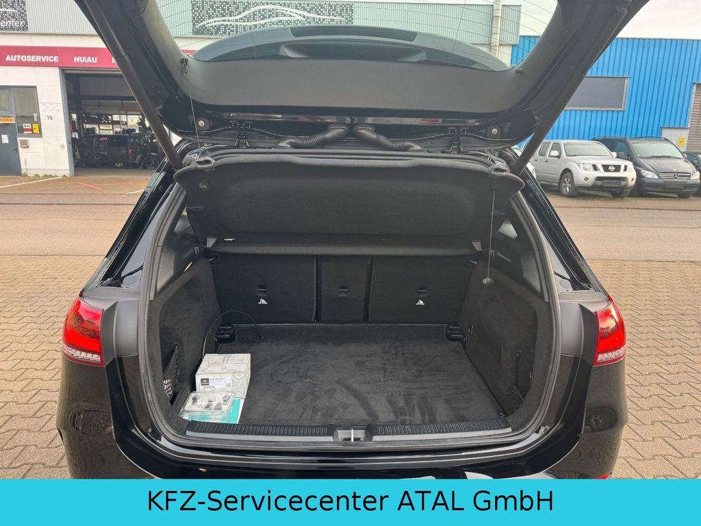 Mercedes-Benz B 180 2020