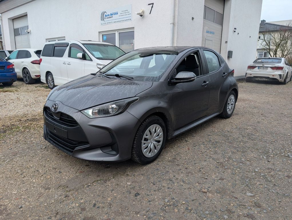 Mazda 2 2023