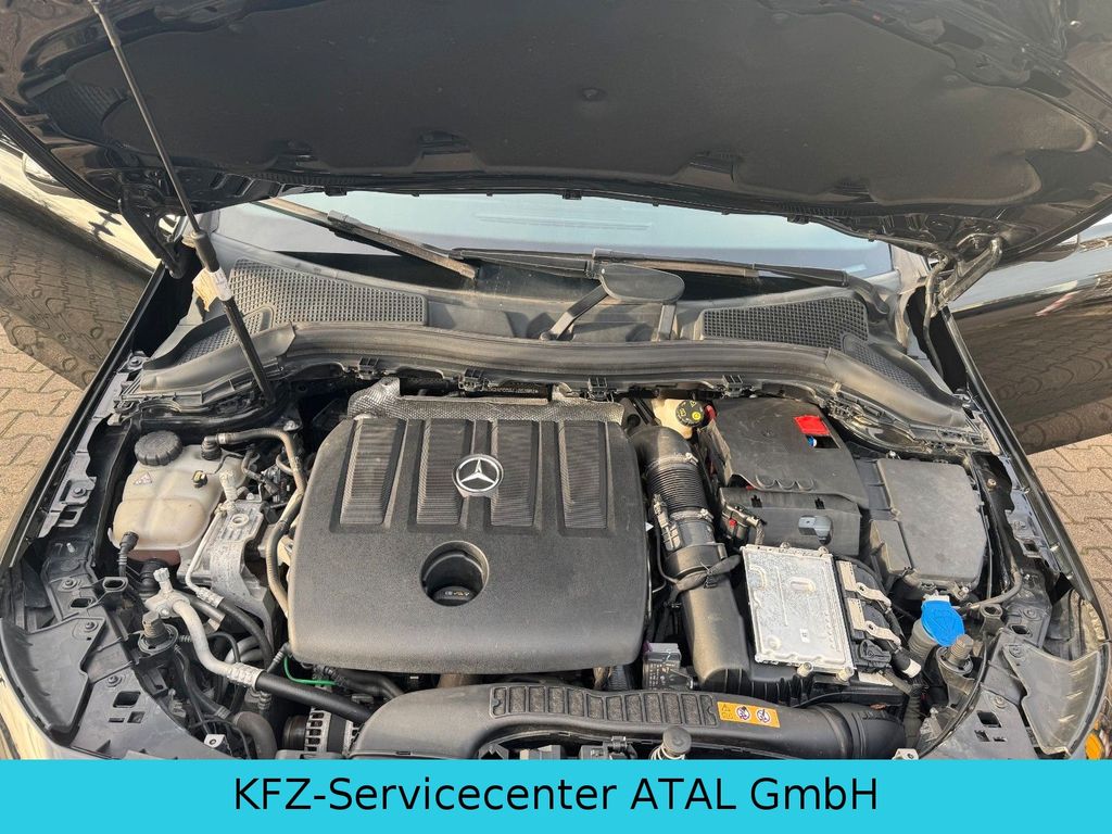 Mercedes-Benz B 180 2020