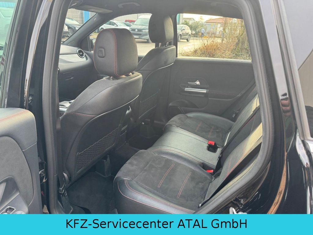 Mercedes-Benz B 180 2020