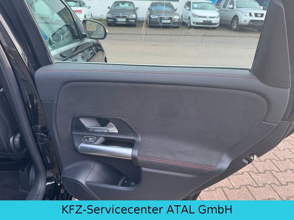 Mercedes-Benz B 180 2020