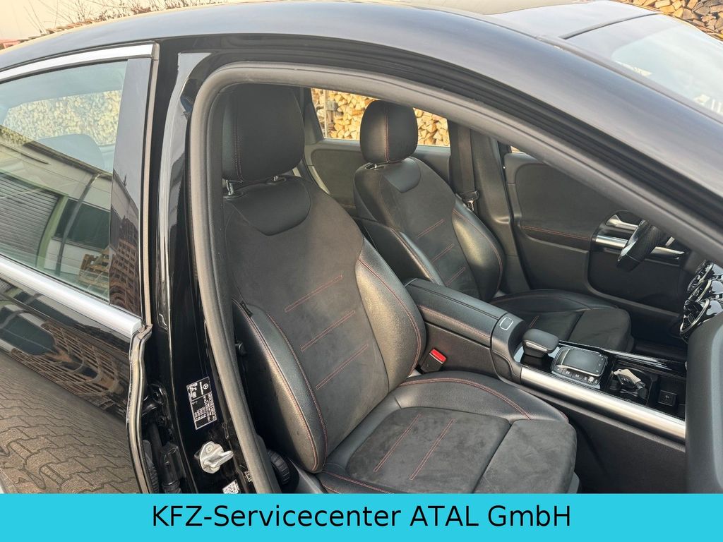 Mercedes-Benz B 180 2020