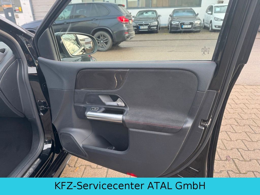 Mercedes-Benz B 180 2020