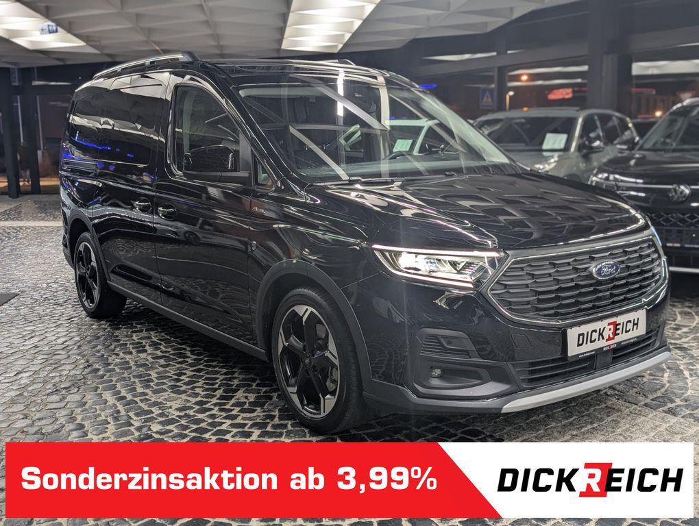 Ford Transit Connect 2025