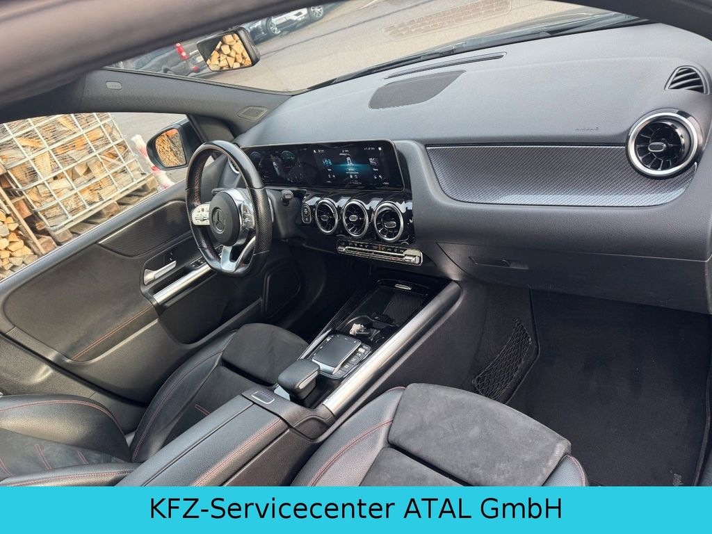 Mercedes-Benz B 180 2020