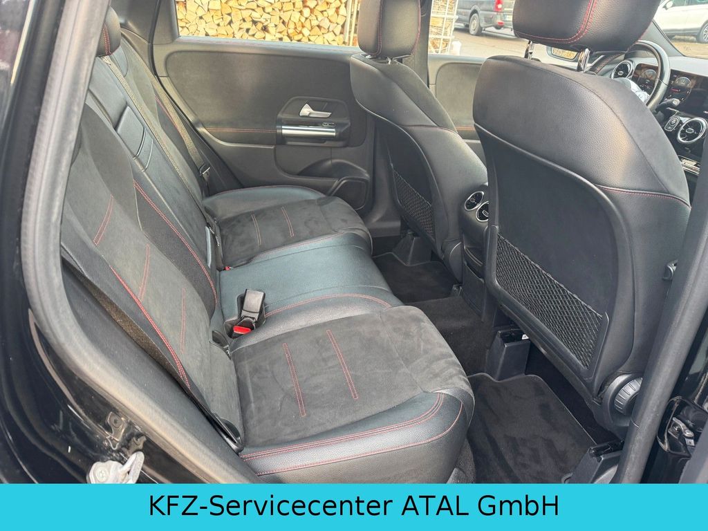 Mercedes-Benz B 180 2020