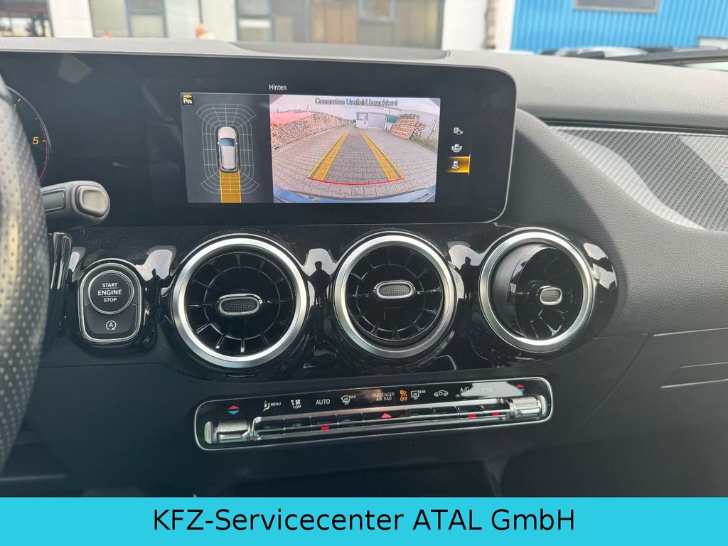 Mercedes-Benz B 180 2020