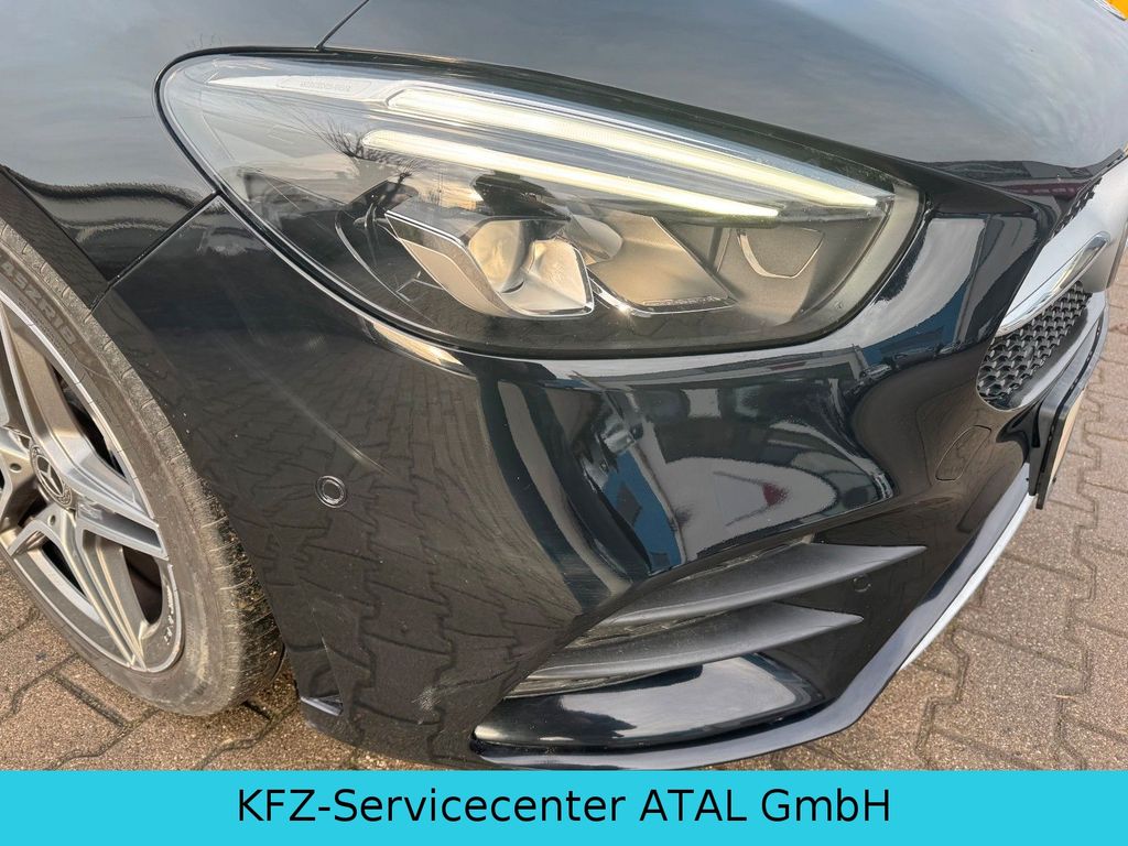 Mercedes-Benz B 180 2020