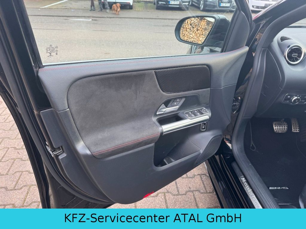 Mercedes-Benz B 180 2020