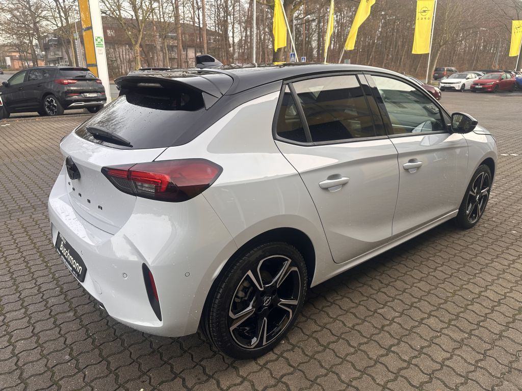 Opel Corsa 2025