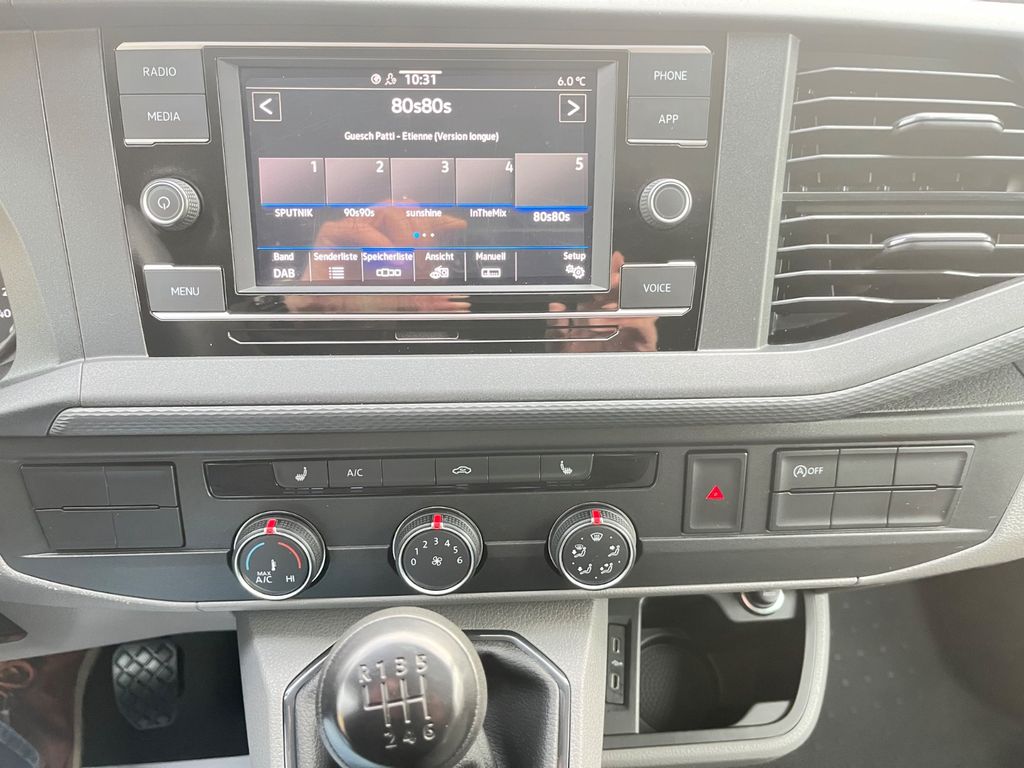 Volkswagen Other 2021