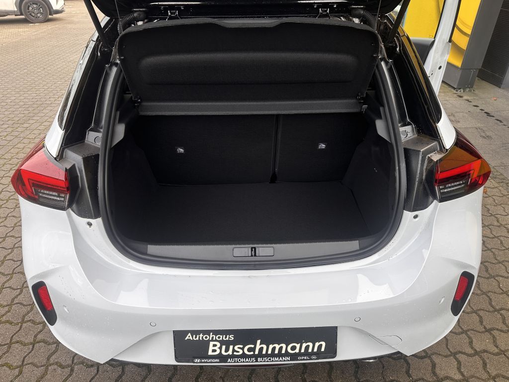 Opel Corsa 2025