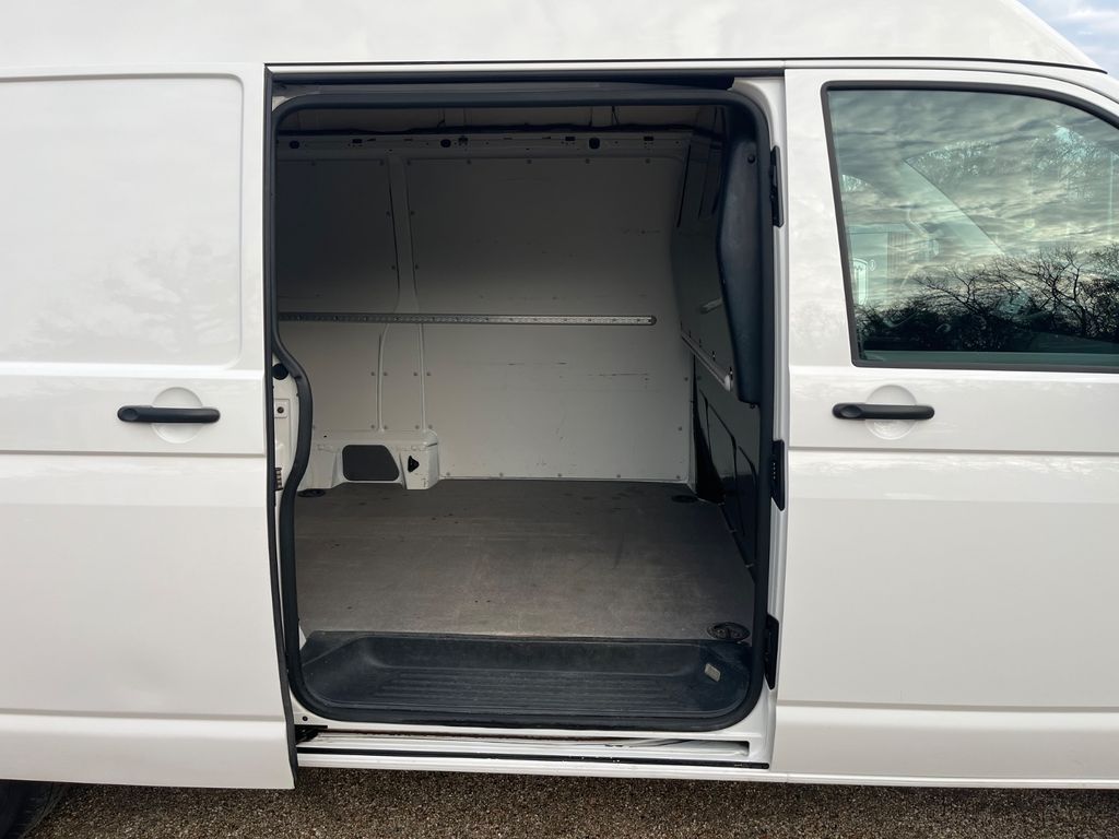 Volkswagen Other 2021