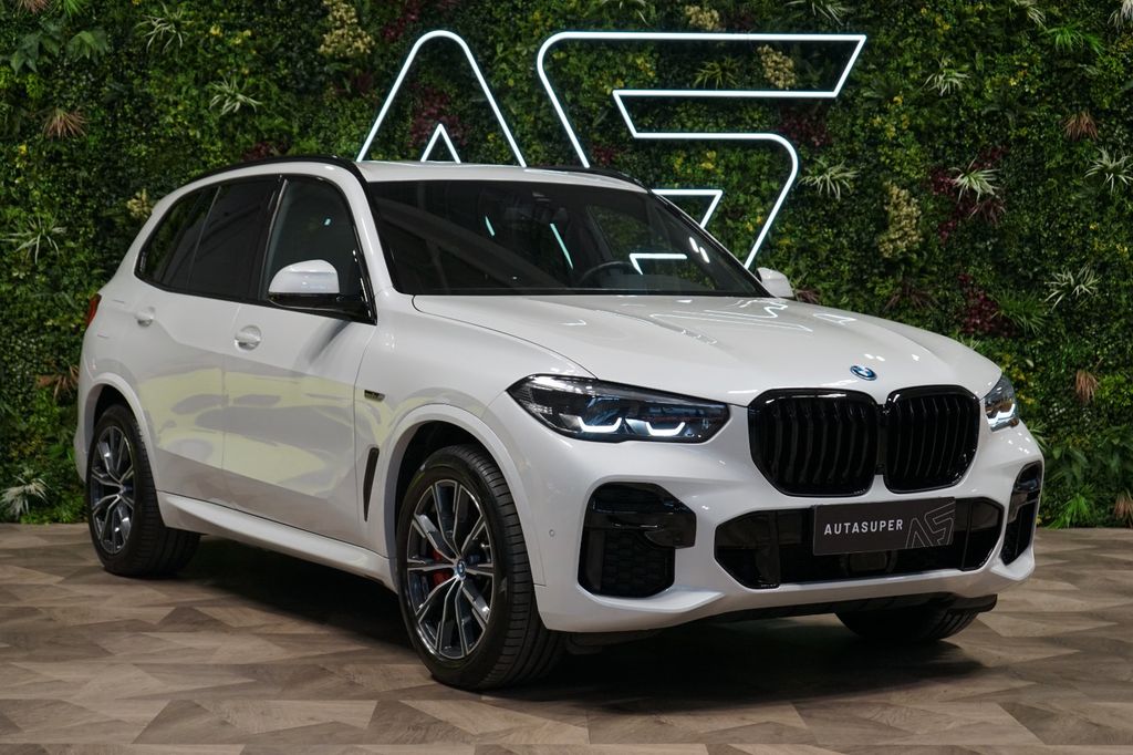 BMW X5 2023