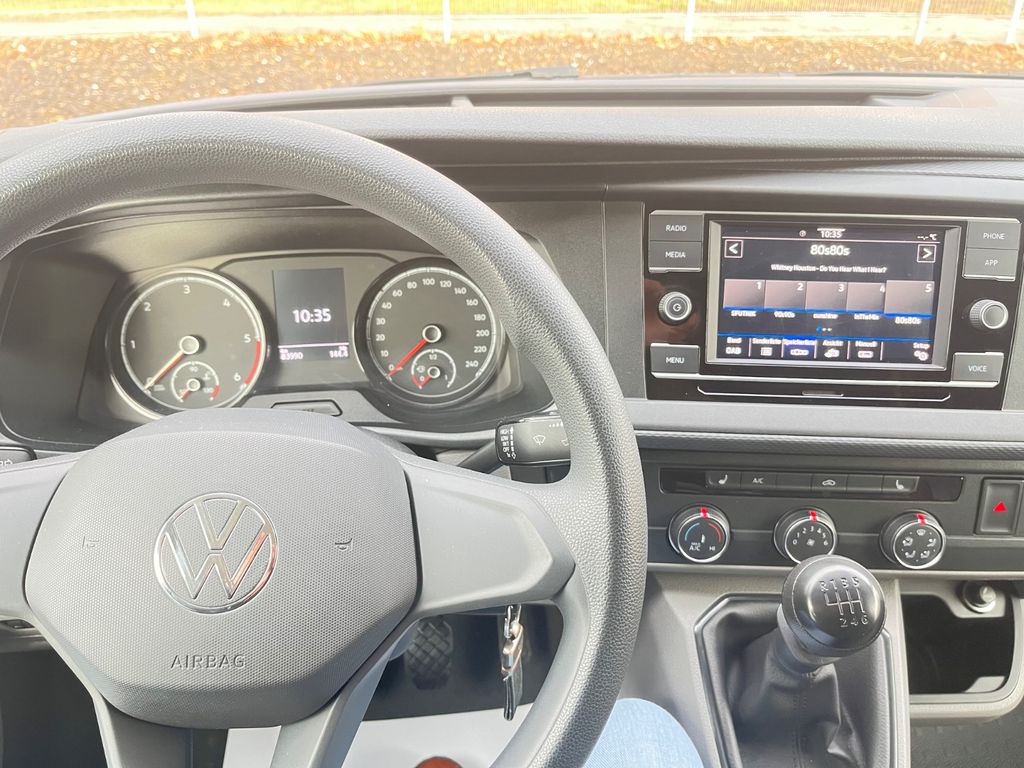 Volkswagen Other 2021