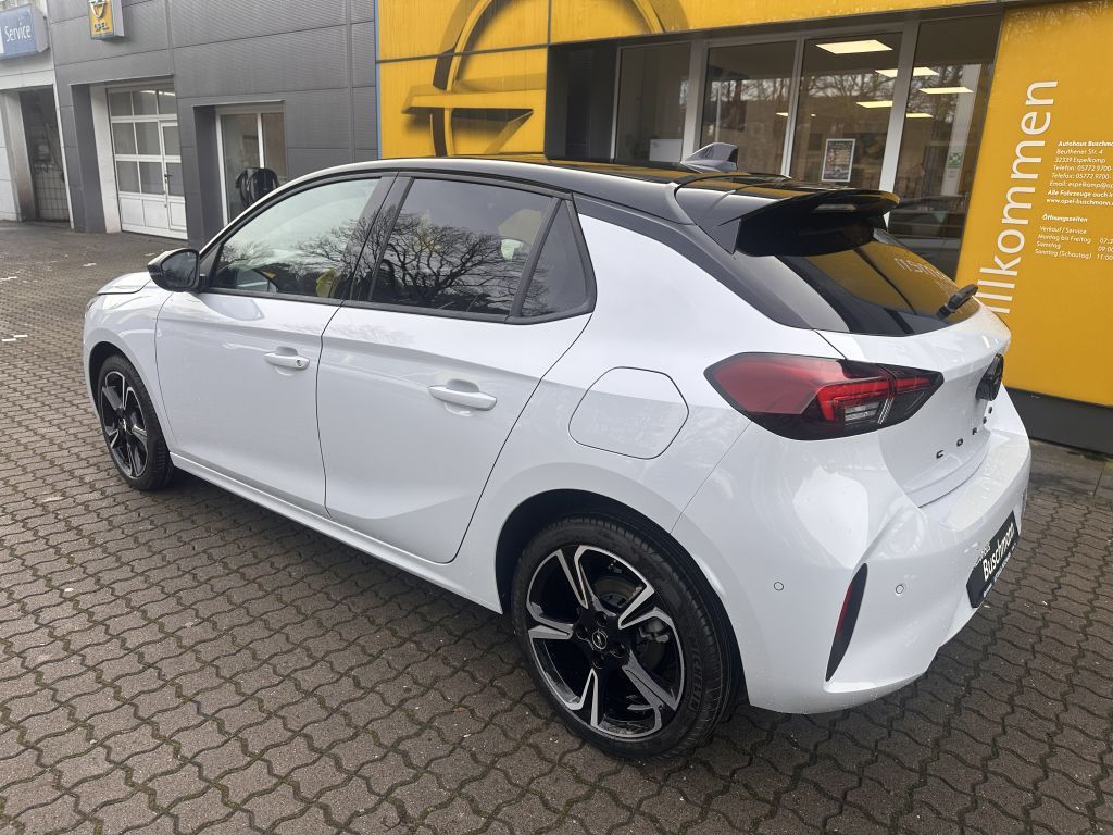 Opel Corsa 2025