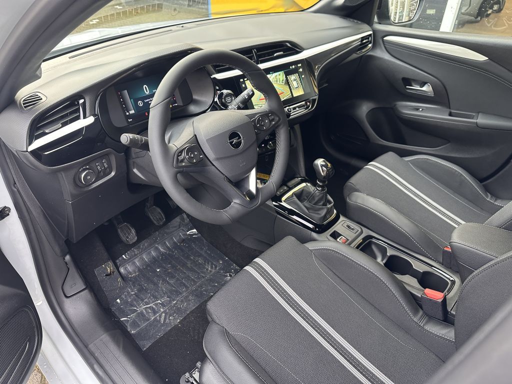 Opel Corsa 2025