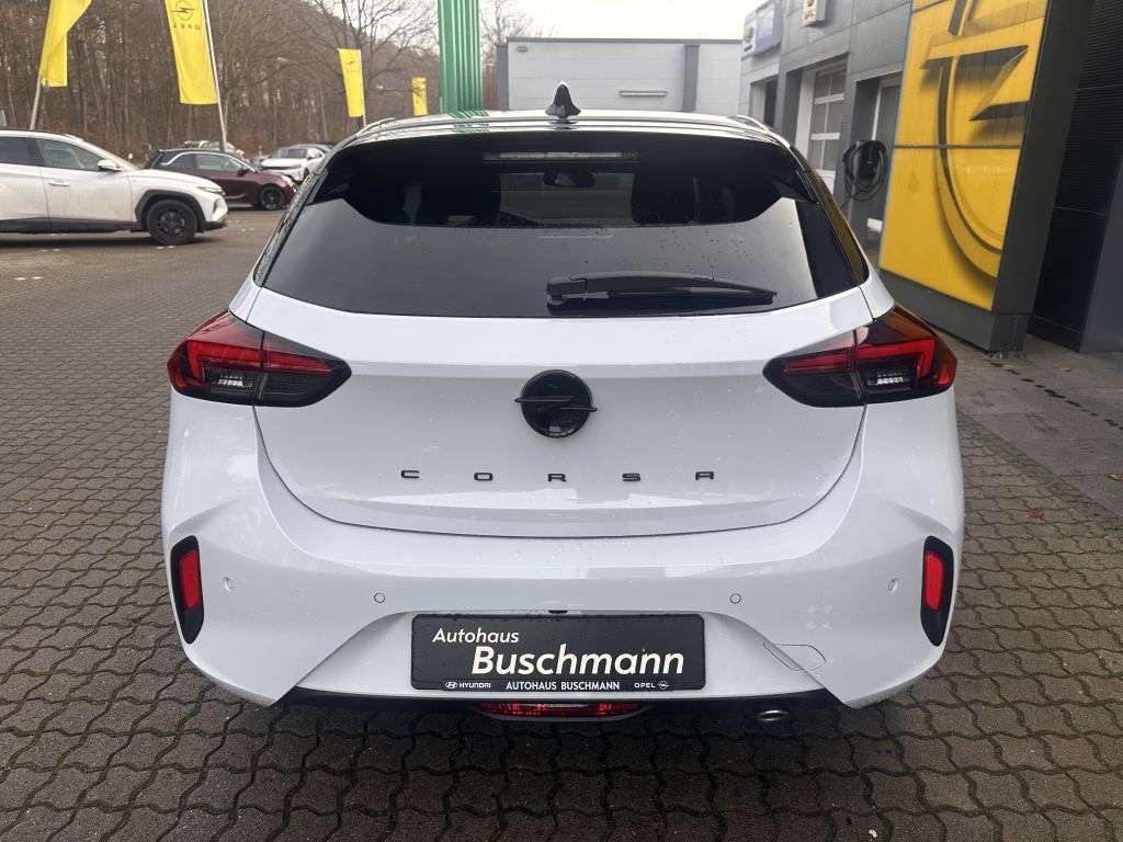 Opel Corsa 2025