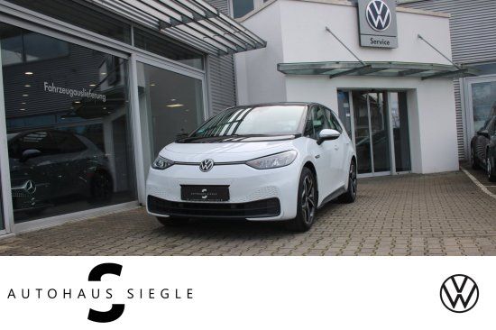 Volkswagen ID.3 2021